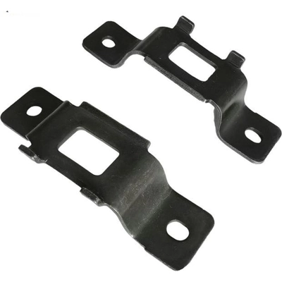Tailgate Striker Plate by SKP - SK38432 pa1