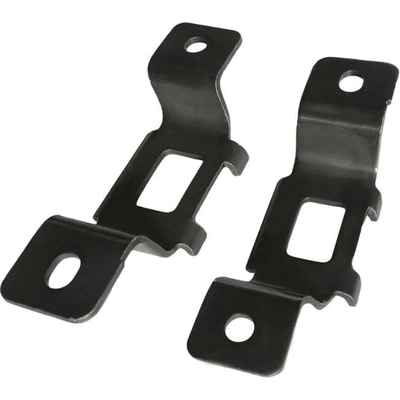 Tailgate Striker Plate by SKP - SK38432 pa2