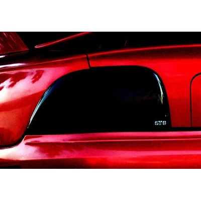 Taillight Cover by GT STYLING - GT4165 pa2
