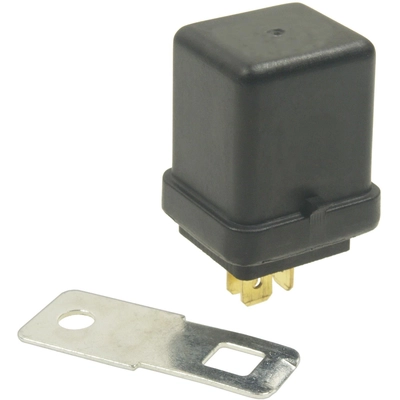 BWD AUTOMOTIVE - R804 - Headlight Relay pa1