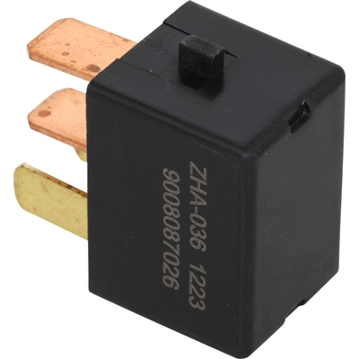 Taillight Relay by HOLSTEIN - 2RSW1004 pa5