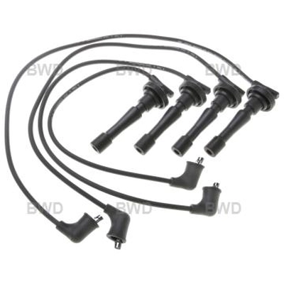 BWD AUTOMOTIVE - CH74199UD - Tailored Magnetic Core Ignition Wire Set pa3