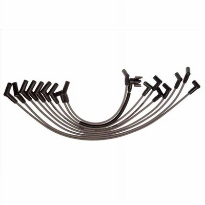 ACDELCO - 16-818D - Spark Plug Wire Set pa5