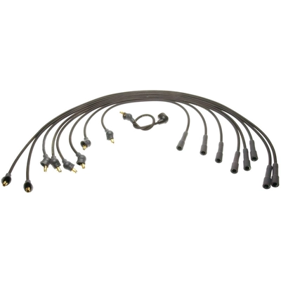 ACDELCO - 508K - Spark Plug Wire Set pa1