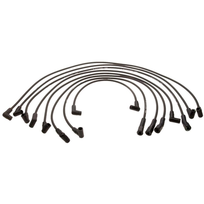 ACDELCO - 618F - Spark Plug Wire Set pa1