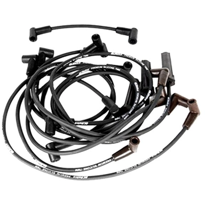 ACDELCO - 708S - Spark Plug Wire Set pa1