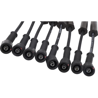 Tailored Resistor Ignition Wire Set by ACDELCO - 748CC pa2