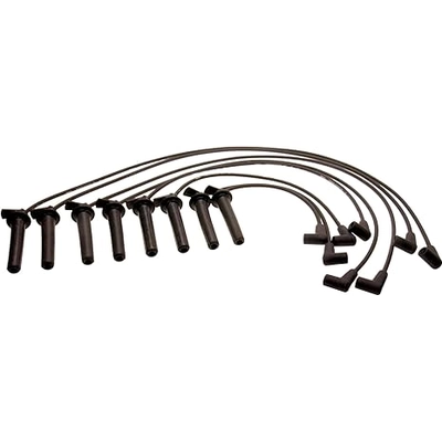 Tailored Resistor Ignition Wire Set by ACDELCO - 748Q pa1
