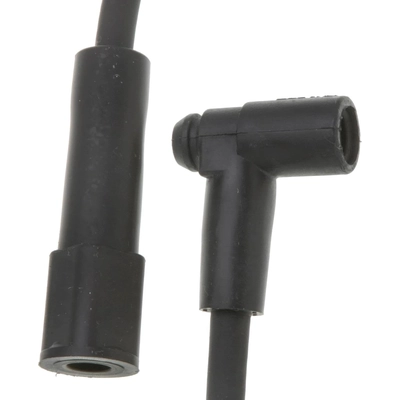 Tailored Resistor Ignition Wire Set by ACDELCO - 9088V pa2