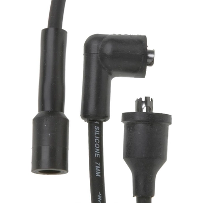 ACDELCO - 9188X - Spark Plug Wire Set pa3