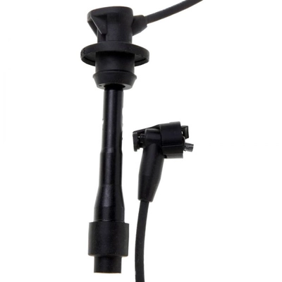 ACDELCO - 936M - Spark Plug Wire Set pa2
