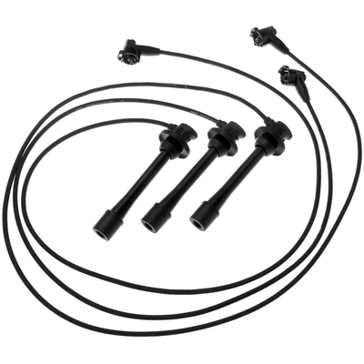 ACDELCO - 936R - Spark Plug Wire Set pa2