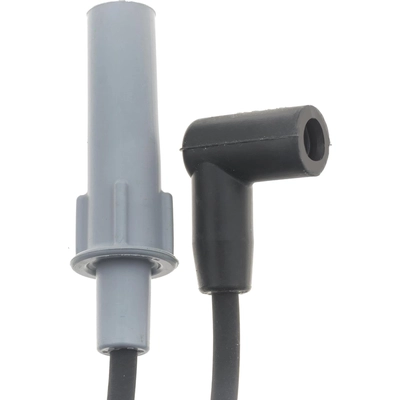 Tailored Resistor Ignition Wire Set by ACDELCO - 9388T pa1