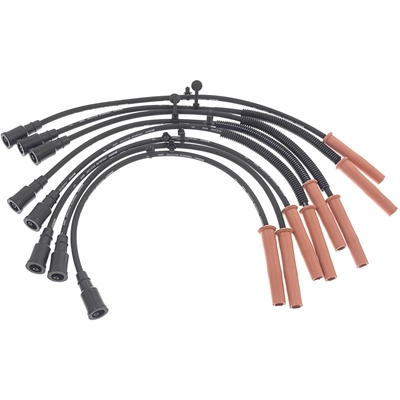 ACDELCO - 9388X - Spark Plug Wire Set pa1