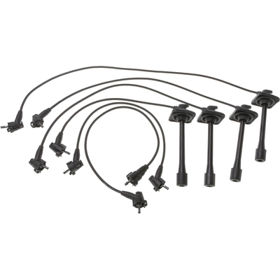ACDELCO - 944H - Tailored Resistor Ignition Wire Set pa1