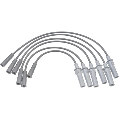 ACDELCO - 9466I - Spark Plug Wire Set pa6