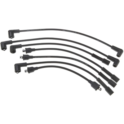 ACDELCO - 9466D - Spark Plug Wire Set pa1
