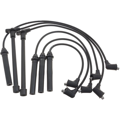 ACDELCO - 9466N - Spark Plug Wire Set pa2