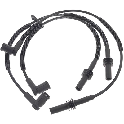 ACDELCO - 9466R - Spark Plug Wire Set pa1