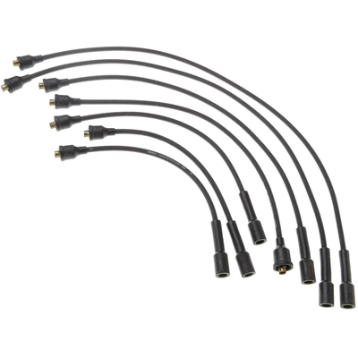 ACDELCO - 946M - Spark Plug Wire Set pa1