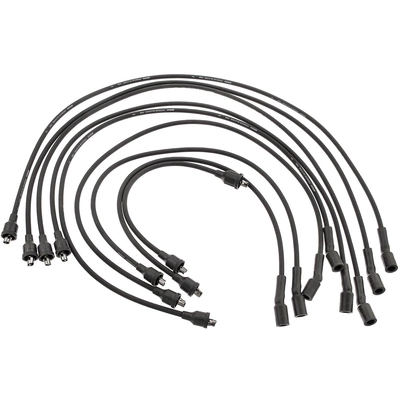 ACDELCO - 9508G - Spark Plug Wire Sets pa2