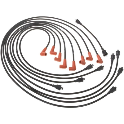 ACDELCO - 9508N - Spark Plug Wire Set pa1