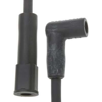 Tailored Resistor Ignition Wire Set by ACDELCO - 9608H pa2
