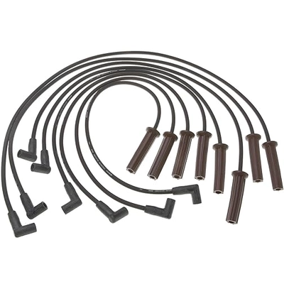 ACDELCO - 9618G - Spark Plug Wire Set pa1