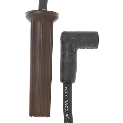 ACDELCO - 9618G - Spark Plug Wire Set pa2