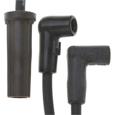 ACDELCO - 9628H - Tailored Resistor Ignition Wire Set pa2