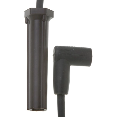 Tailored Resistor Ignition Wire Set by ACDELCO - 9706R pa2