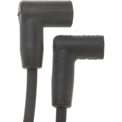 ACDELCO - 9706X - Tailored Resistor Ignition Wire Set pa1