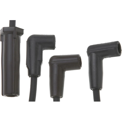 Tailored Resistor Ignition Wire Set by ACDELCO - 9716U pa1