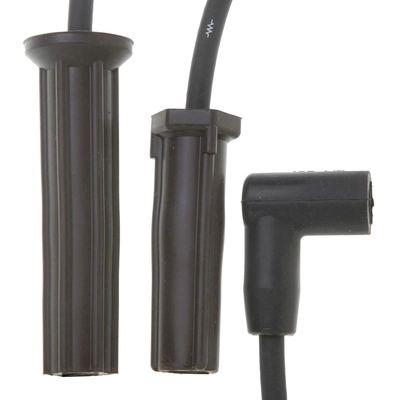 ACDELCO - 9726C - Spark Plug Wire Set pa2
