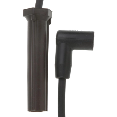 Tailored Resistor Ignition Wire Set by ACDELCO - 9744C pa2
