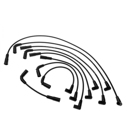 ACDELCO - 9748B - Spark Plug Wire Set pa1