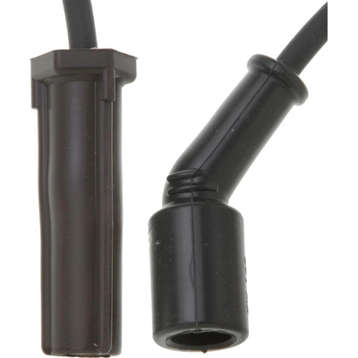 ACDELCO - 9748J - Spark Plug Wire Set pa4
