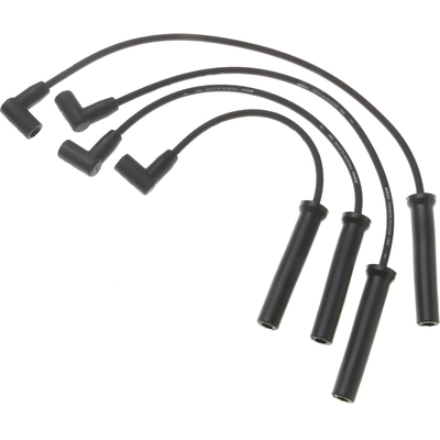 ACDELCO - 9764B - Spark Plug Wire Set pa2