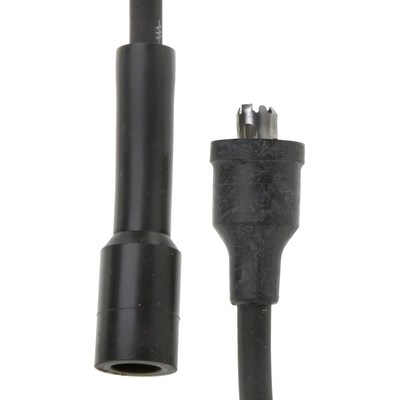 Tailored Resistor Ignition Wire Set by ACDELCO PROFESSIONAL - 9066N pa4