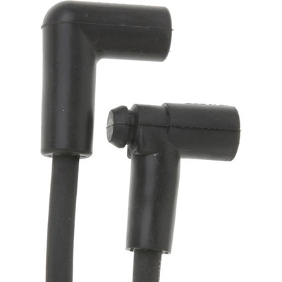 Tailored Resistor Ignition Wire Set by ACDELCO PROFESSIONAL - 9088S pa4