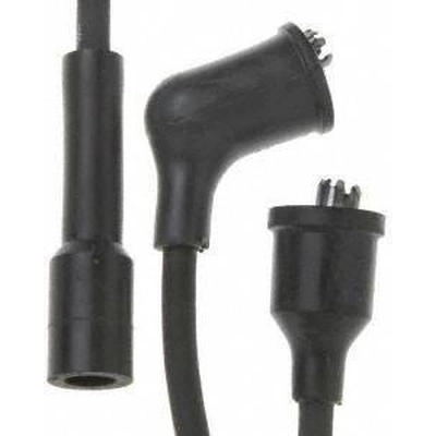 Tailored Resistor Ignition Wire Set by ACDELCO PROFESSIONAL - 9088K pa3