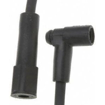 Tailored Resistor Ignition Wire Set by ACDELCO PROFESSIONAL - 9088V pa3