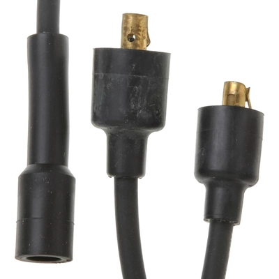 Tailored Resistor Ignition Wire Set by ACDELCO PROFESSIONAL - 9188H pa4