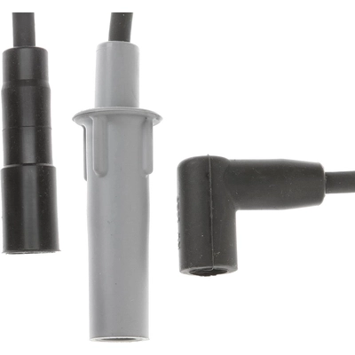 Tailored Resistor Ignition Wire Set by ACDELCO PROFESSIONAL - 9466H pa3