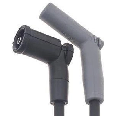 Tailored Resistor Ignition Wire Set by ACDELCO PROFESSIONAL - 9466M pa3