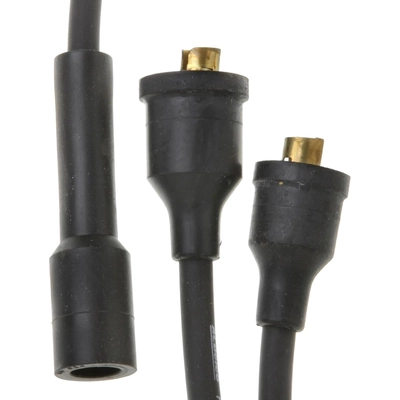 Tailored Resistor Ignition Wire Set by ACDELCO PROFESSIONAL - 946M pa4