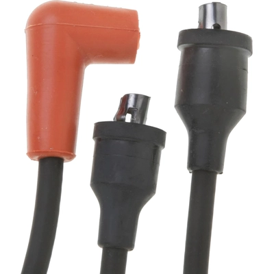 Tailored Resistor Ignition Wire Set by ACDELCO PROFESSIONAL - 9508N pa4