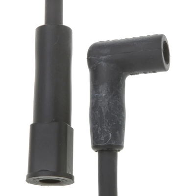 Tailored Resistor Ignition Wire Set by ACDELCO PROFESSIONAL - 9608H pa1