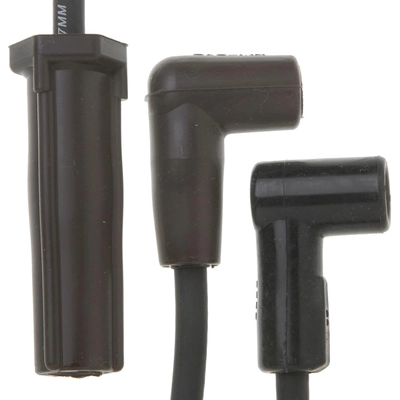 Tailored Resistor Ignition Wire Set by ACDELCO PROFESSIONAL - 9708S pa4