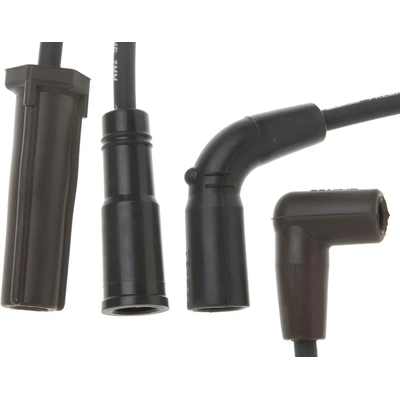 Tailored Resistor Ignition Wire Set by ACDELCO PROFESSIONAL - 9746MM pa4